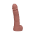 Фаллоимитатор для секс-машин Lovense Big Dildo, 20 см